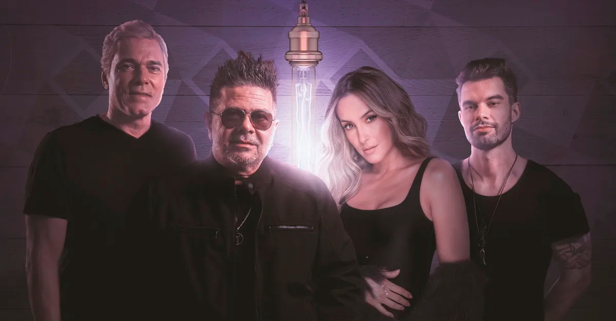 Yahoo se une a Claudia Leitte na regravação do sucesso “Frevo Mulher”; confira!