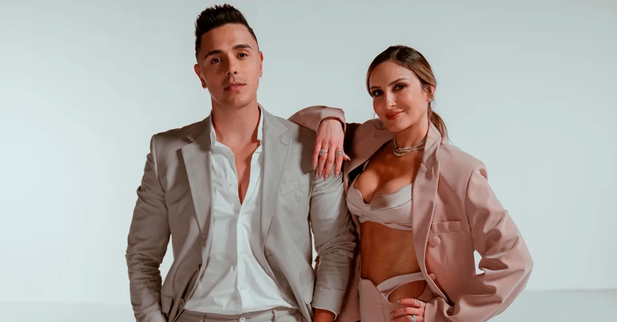 Claudia Leitte lança clipe repleto de referências para “Samba Lento”, parceria com Joey Montana; assista!