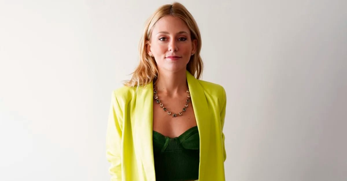 Luitha Miraglia entra para o time do Shark Tank Brasil: “Estou muito grata”
