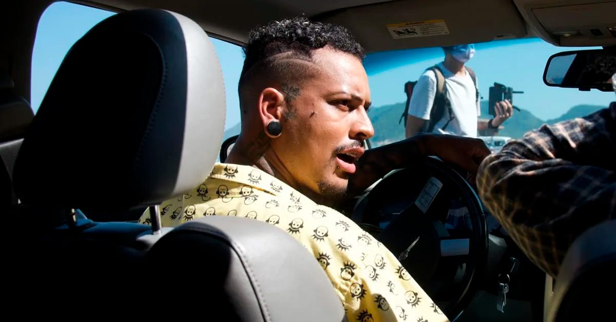 Mc Keiron lançou o single “Sua hora vai chegar”; ouça!