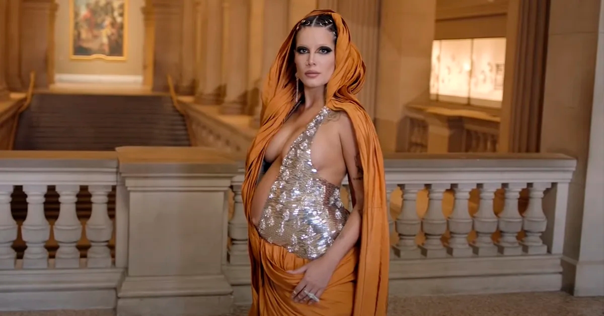 Letra e Tradução: “Darling” – Halsey