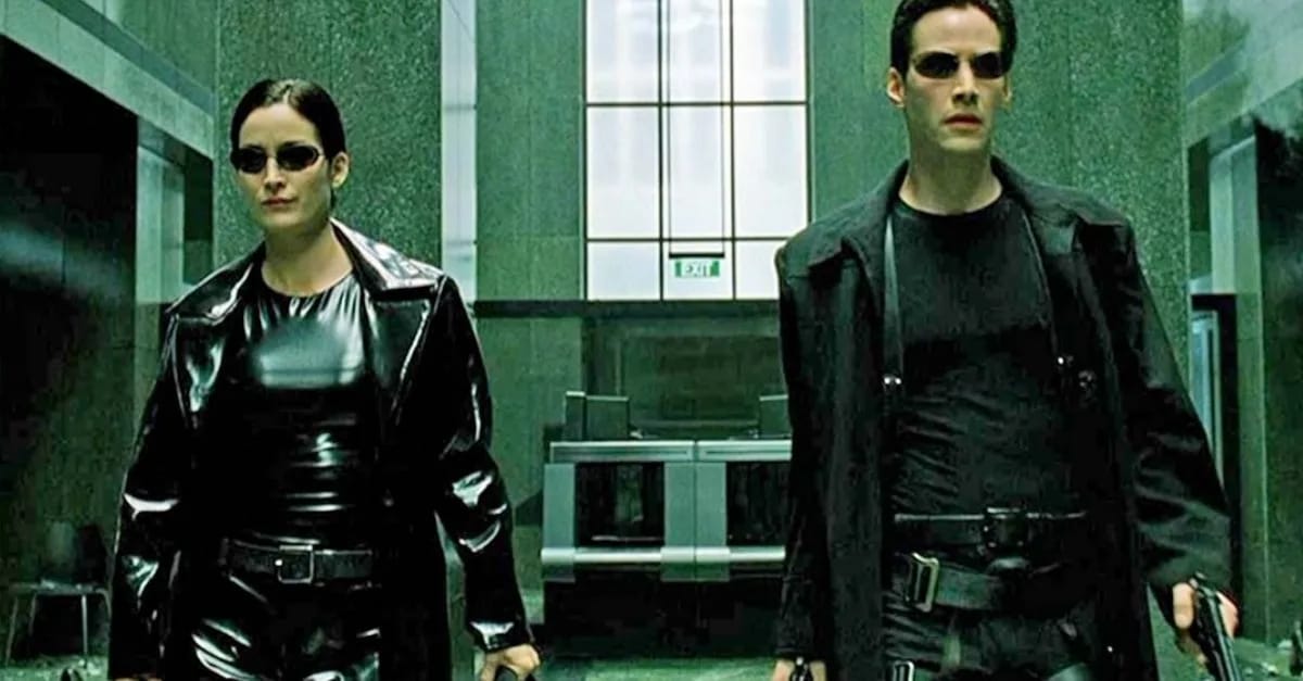 “Matrix 4” | Quarto longa da franquia ganha título oficial