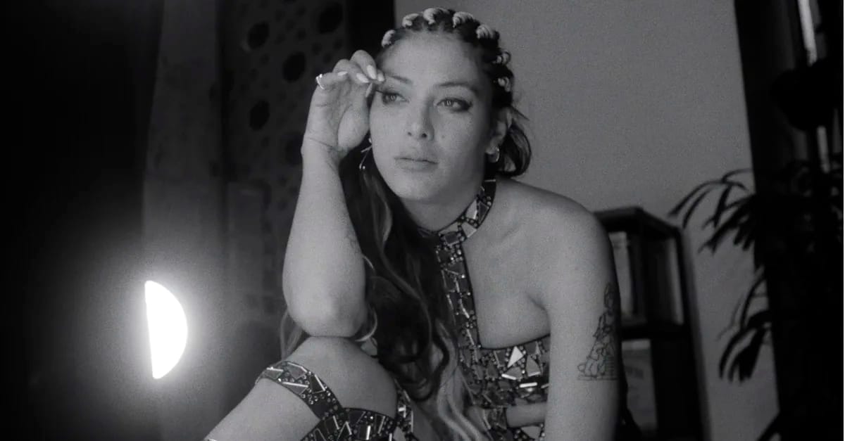 A Maia lança videoclipe para “Bad Girl Ressaca Humana”; assista!