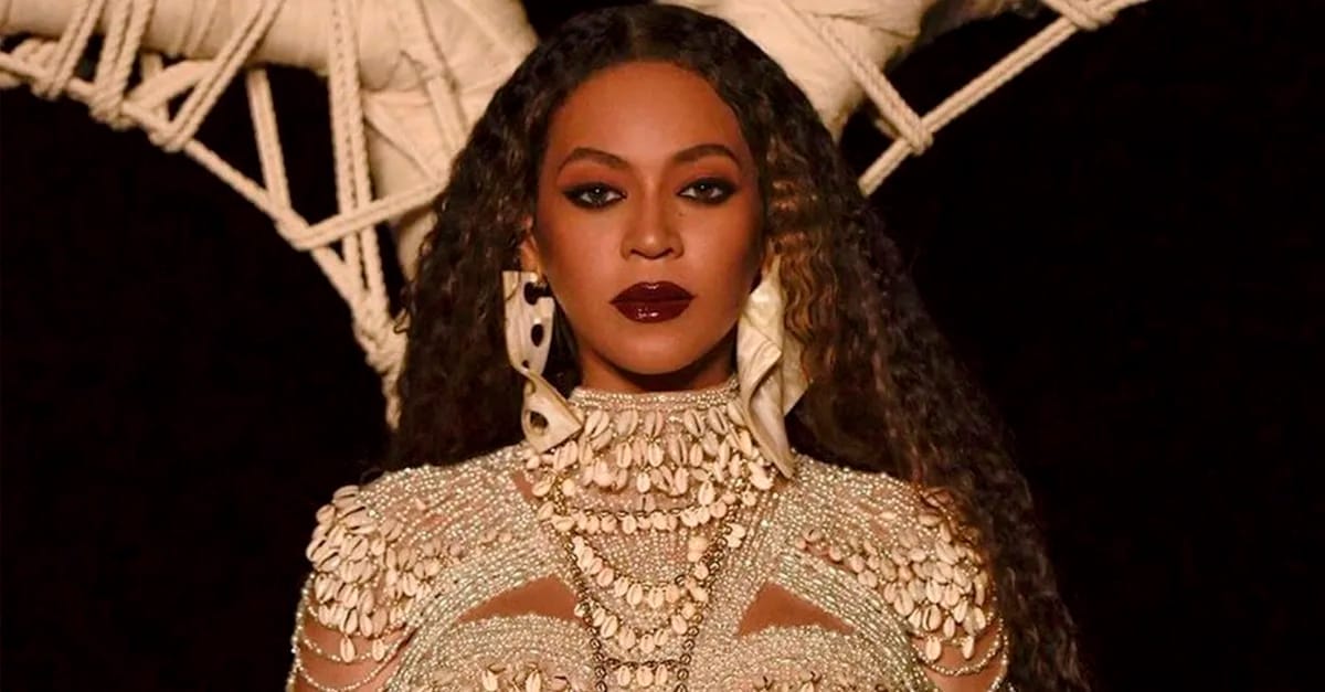Letra e Tradução: “Break My Soul” – Beyoncé