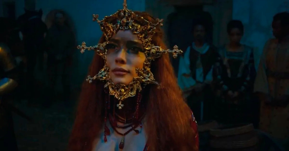 Halsey canta sobre as experiências da gravidez no disco “If I Can’t Have Love, I Want Power”; ouça!