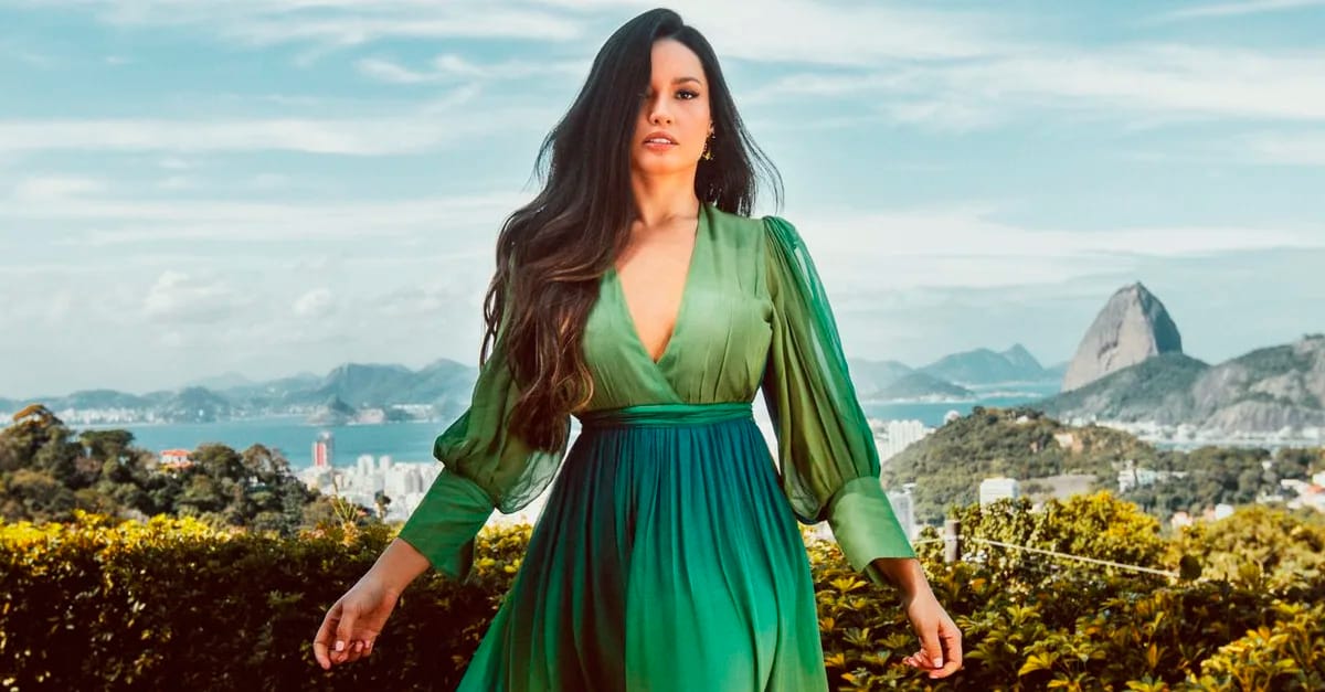 Juliette rebate críticas maldosas sobre EP de estreia: “Não é sobre mim, mas sobre quem fala”