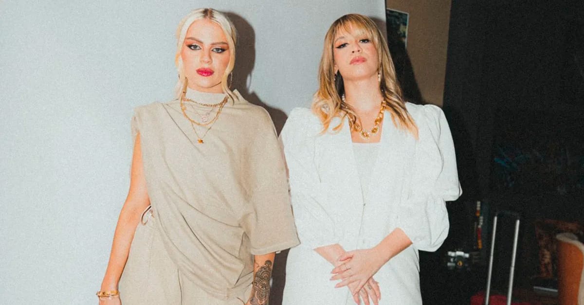 Luísa Sonza anuncia nova versão de “Melhor Sozinha”, em parceria com Marília Mendonça