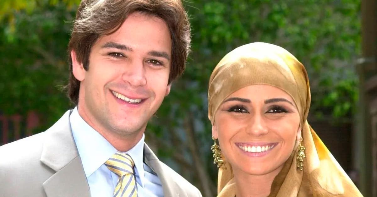 “O Clone” retorna ao Vale a Pena Ver de Novo em outubro