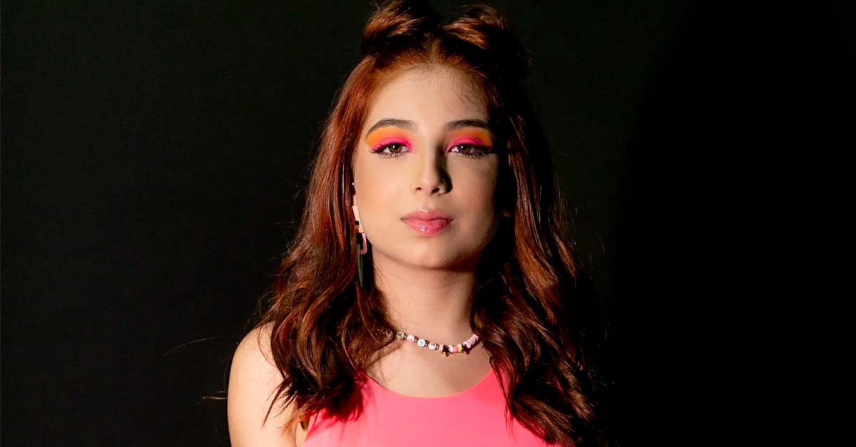 Taby lança videoclipe repleto de trocas de figurino e diversão para “Flautinha Maluca”; assista!