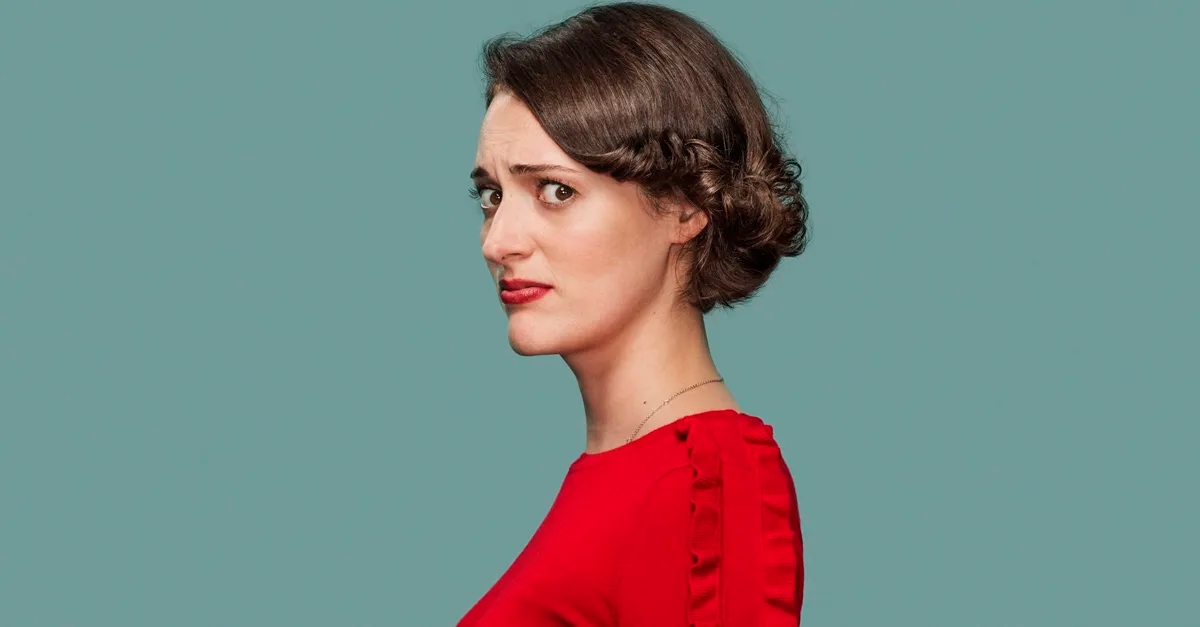 Phoebe Waller-Bridge deixa elenco de “Sr. & Sra. Smith”