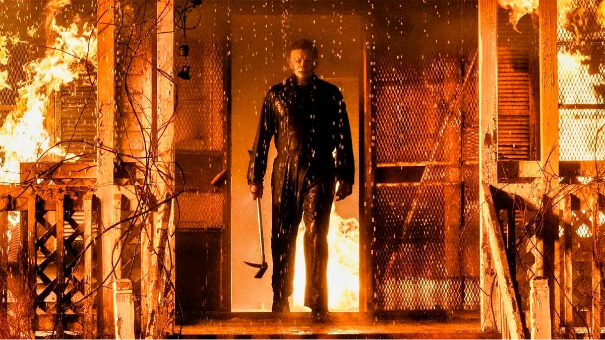 “Halloween Kills” é nostálgico, ainda mais violento e repleto de tensão | Crítica