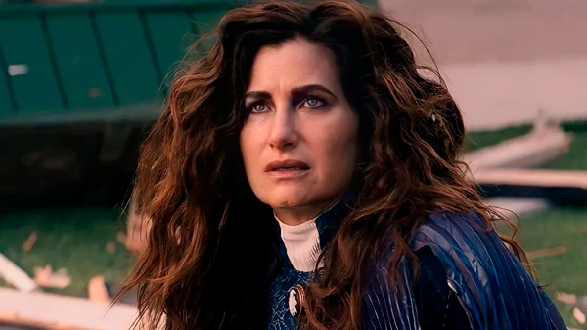 “Wandavision” ganhará spin off focado em Agatha Harkness, diz site