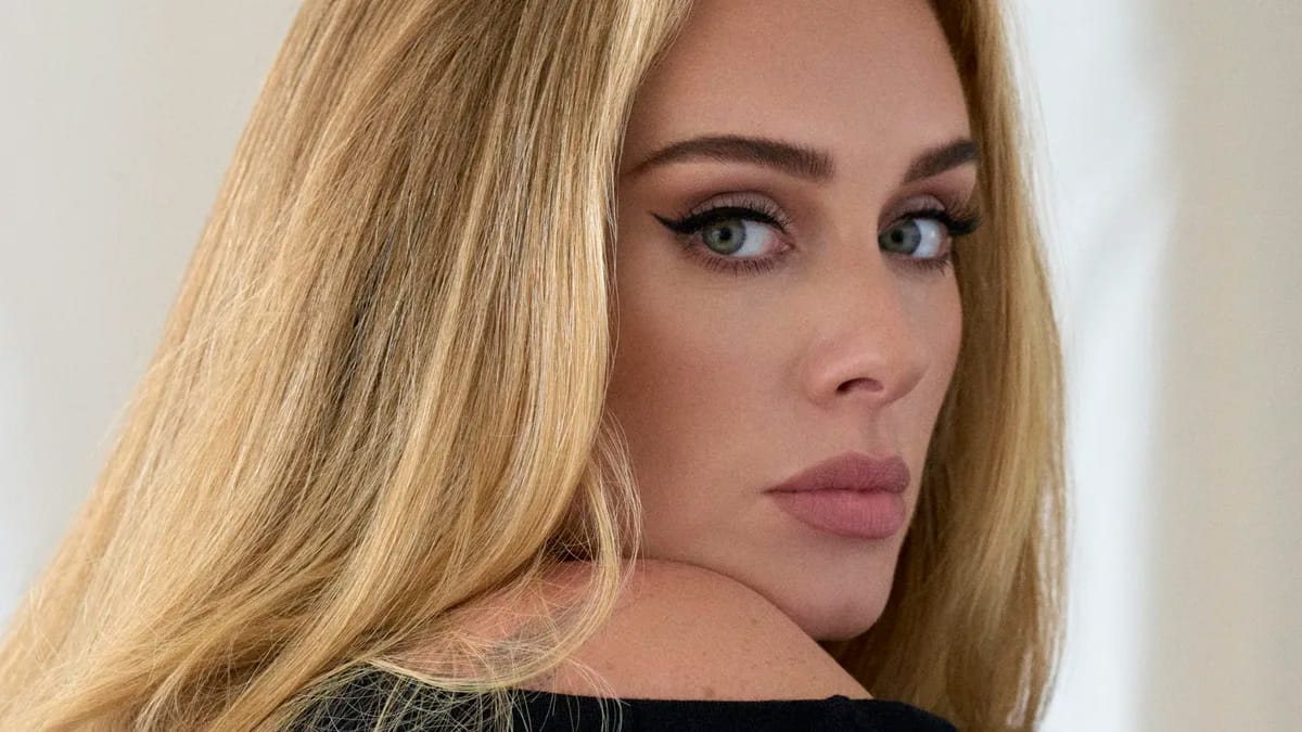 “30”: Adele lança o aguardado quarto álbum da carreira; ouça!