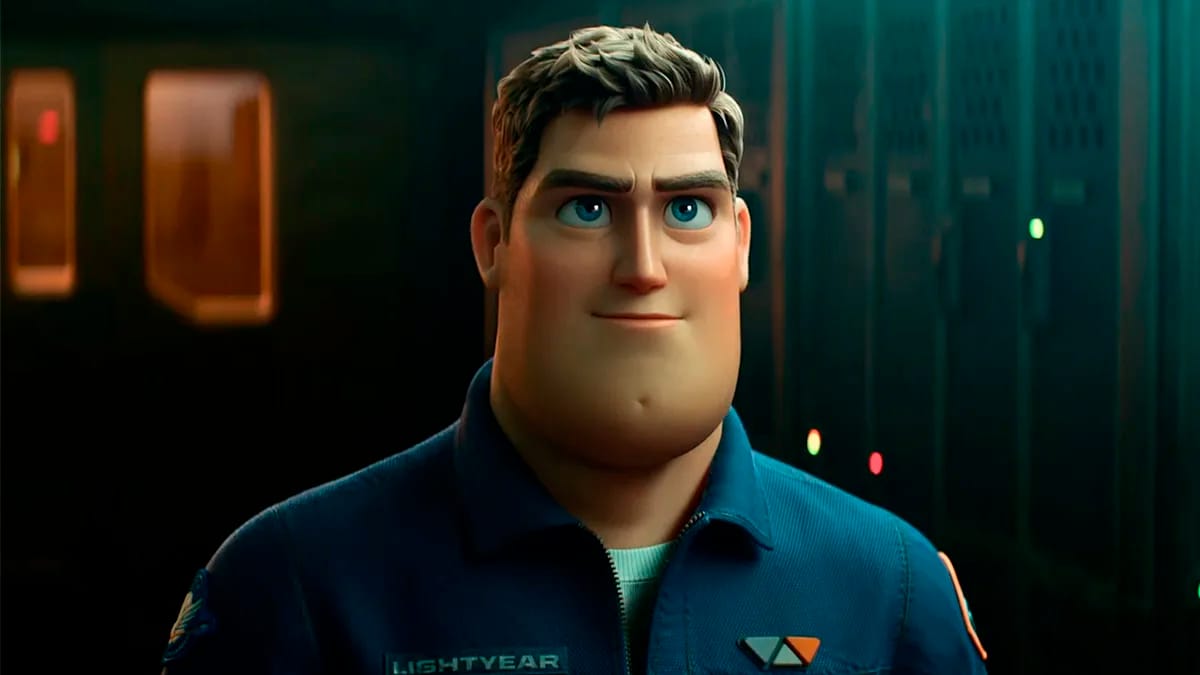 “Lightyear” estreia em agosto no Disney+