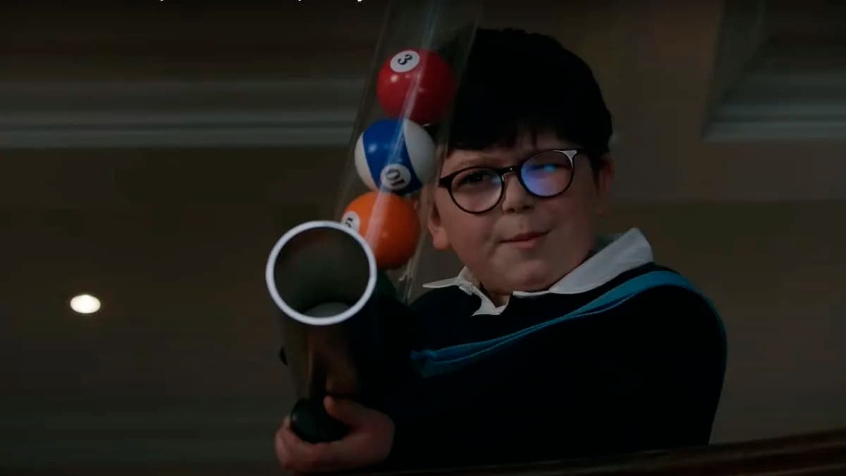 “Home Sweet Home Alone” ganha pôster e primeiro trailer oficial; confira!