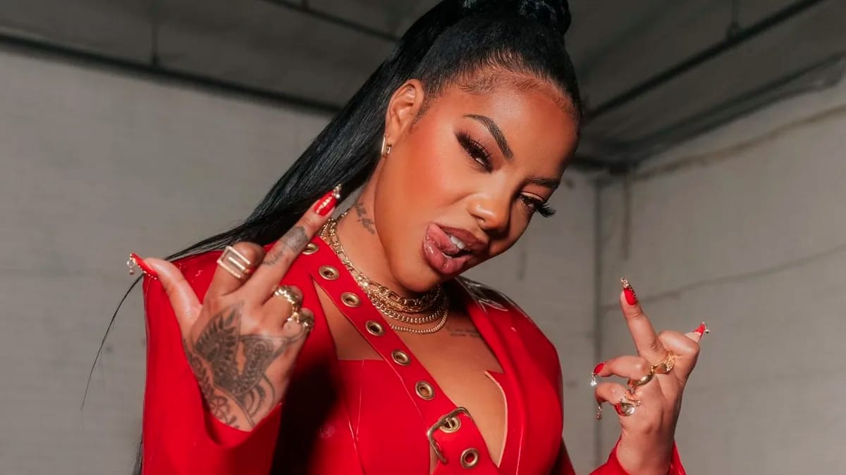 Lançamentos da Semana: Adele, Anitta, Ludmilla, Iza e mais!