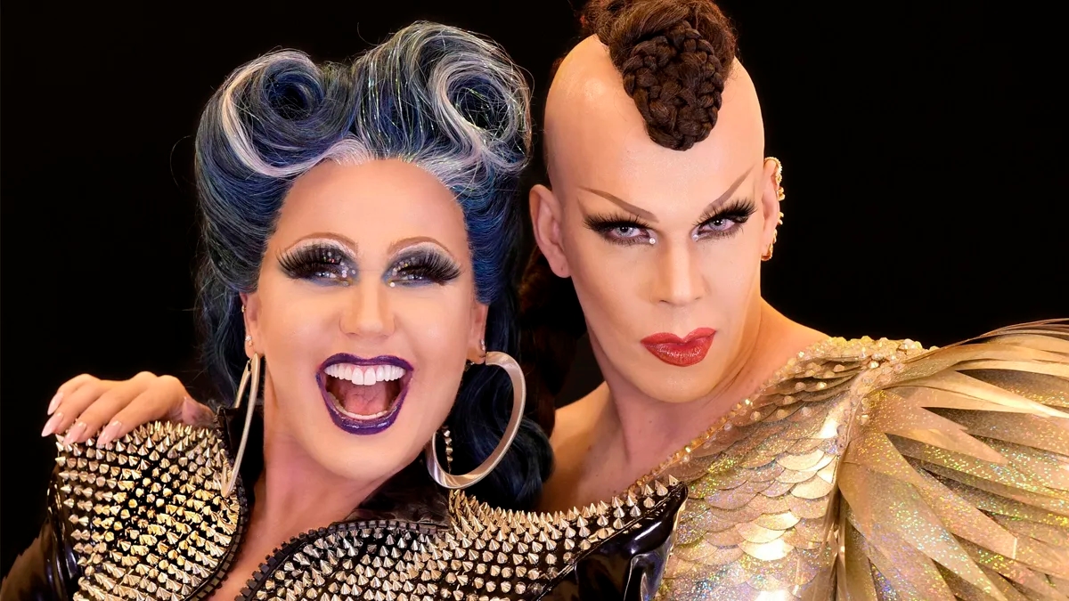 Frimes, Ravela Creole e Enme estão confirmadas no Caravana das Drags; conheça as competidoras!