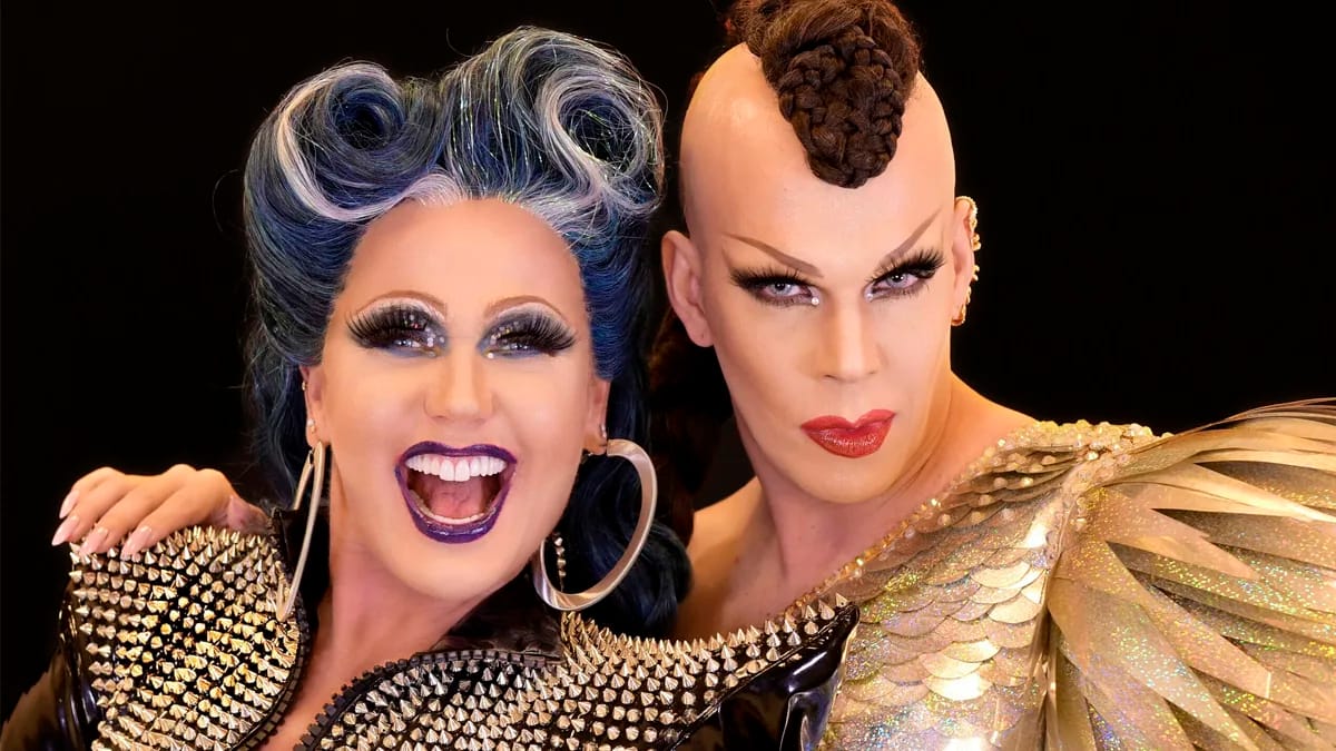Frimes, Ravela Creole e Enme estão confirmadas no Caravana das Drags; conheça as competidoras!