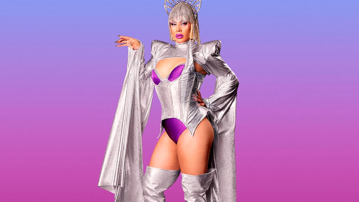 Paramount+ anuncia 2ª temporada do reality Queen Of The Universe