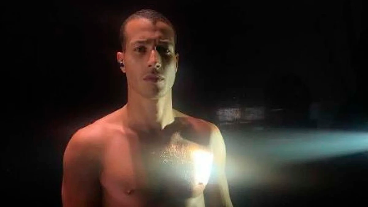 “Verdades Secretas 2” exibe primeiro nu frontal masculino em novela