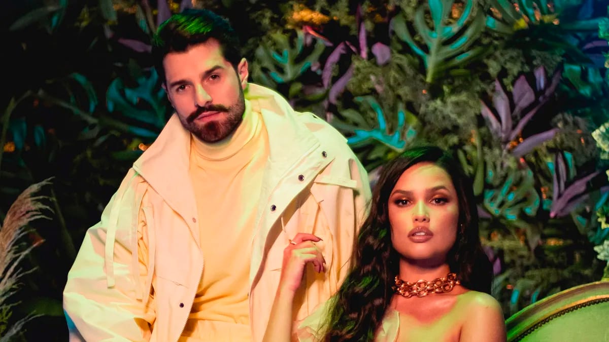 Alok e Juliette se juntam a Luis Fonsi, Lunay e Lenny Tavárez no hit “Un Ratito”
