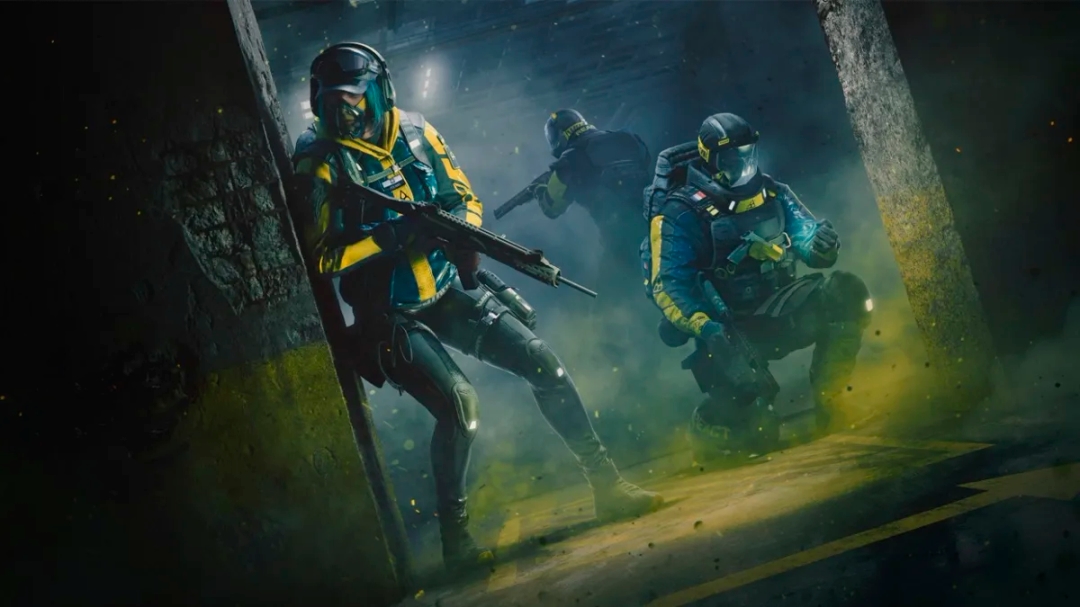 Ubisoft anuncia campeonato de Rainbow Six Siege com premiação de até R$40 mil