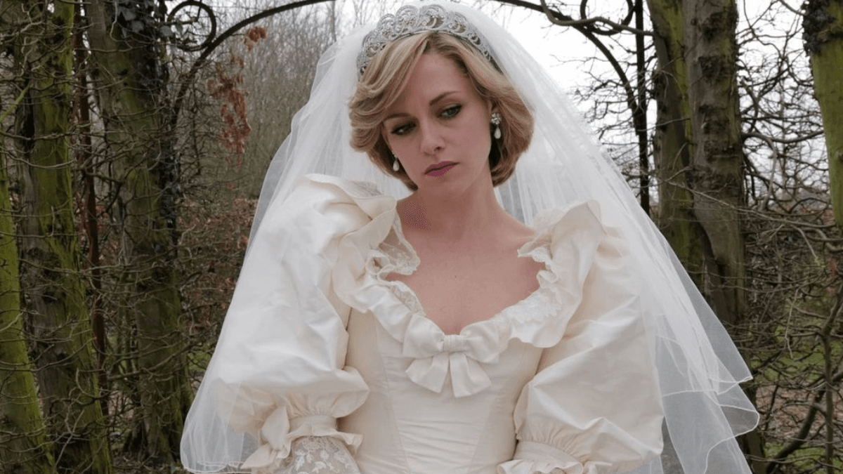 “Spencer” é um belo retrato de uma história trágica | Crítica