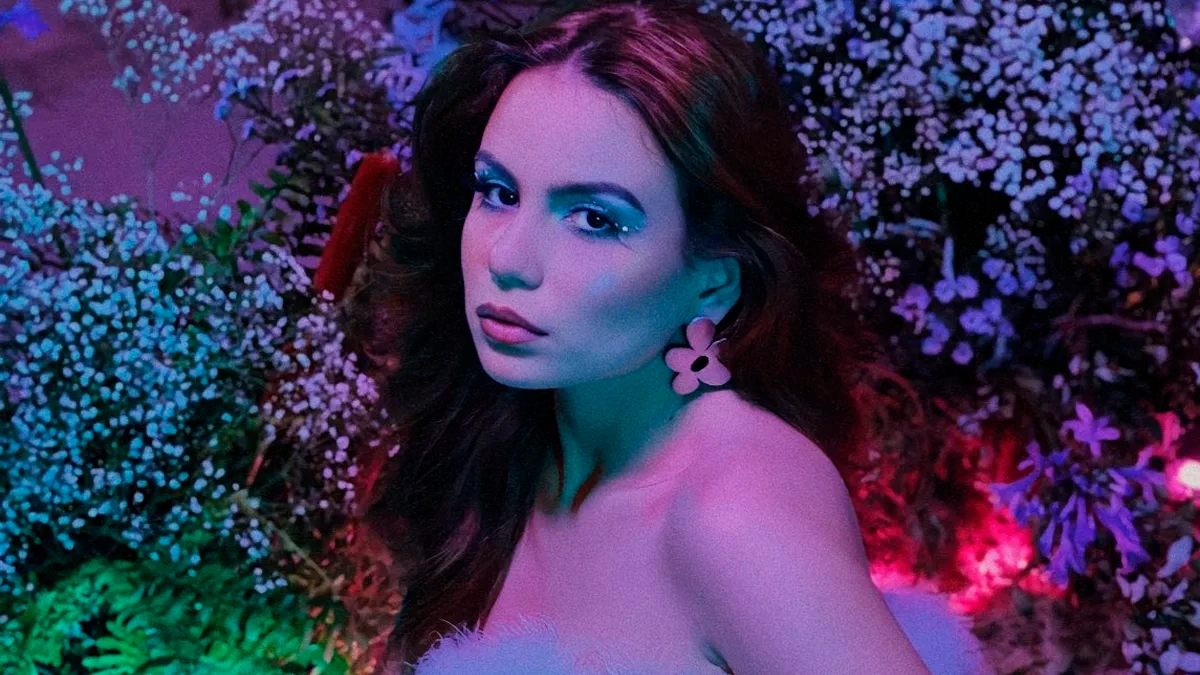 “Garota Infernal”: Carol Biazin é a primeira brasileira em projeto do Amazon Music