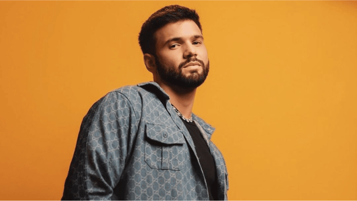 DFONNSO conquista sua primeira playlist editorial no Spotify e prepara shows