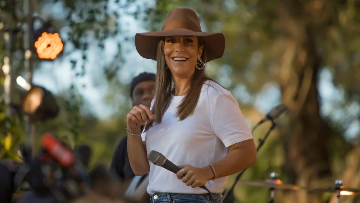 “Onda Boa”: Ivete Sangalo estreia no HBO Max e recebe convidados especiais; saiba mais!