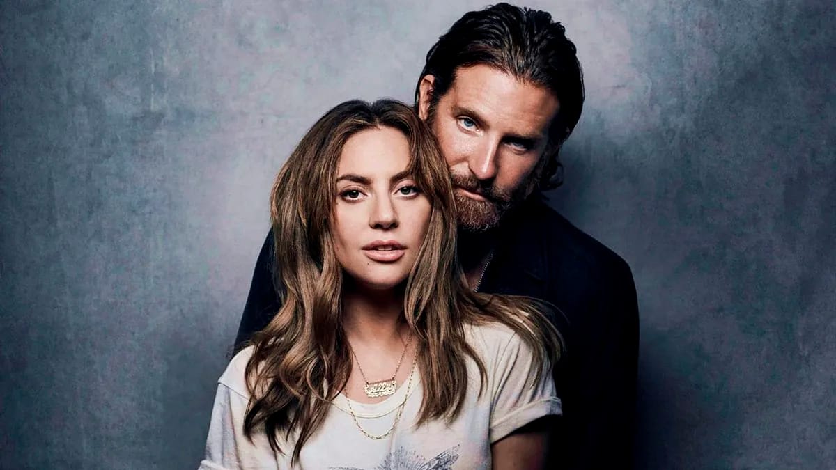 Globo exibe “Nasce Uma Estrela”, com Bradley Cooper e Lady Gaga, no Cinema Especial desta quarta