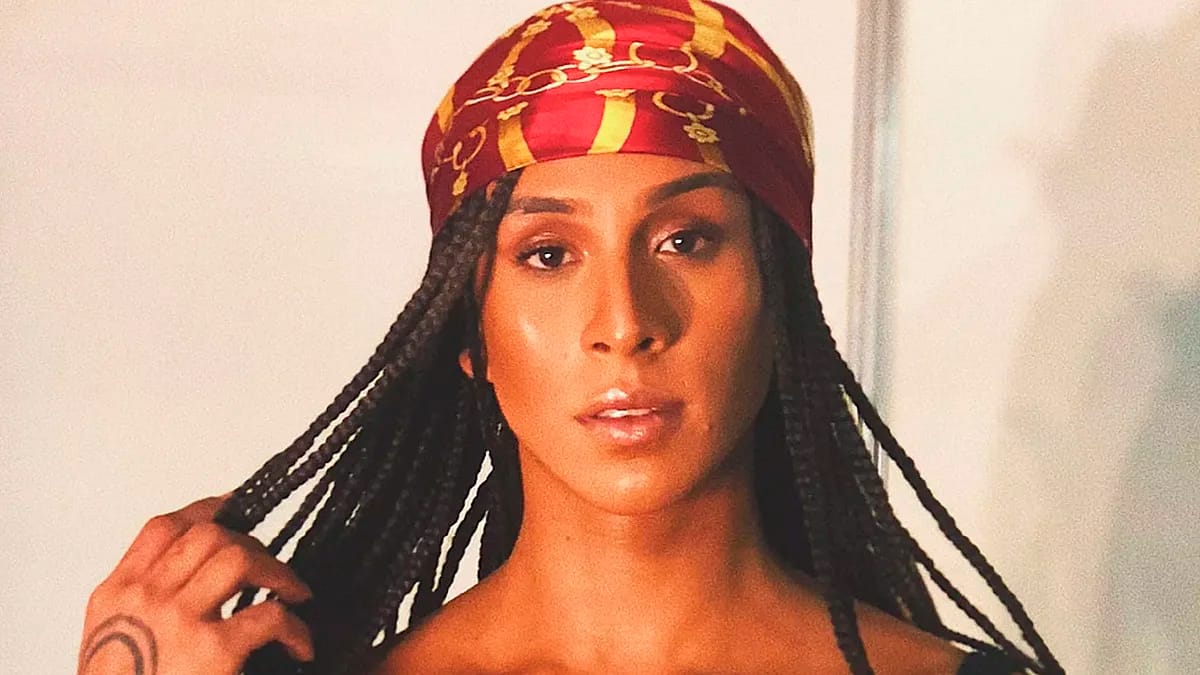 BBB22 divulga a hora em que Linn da Quebrada, Jade Picon e Arthur Aguiar entrarão na casa