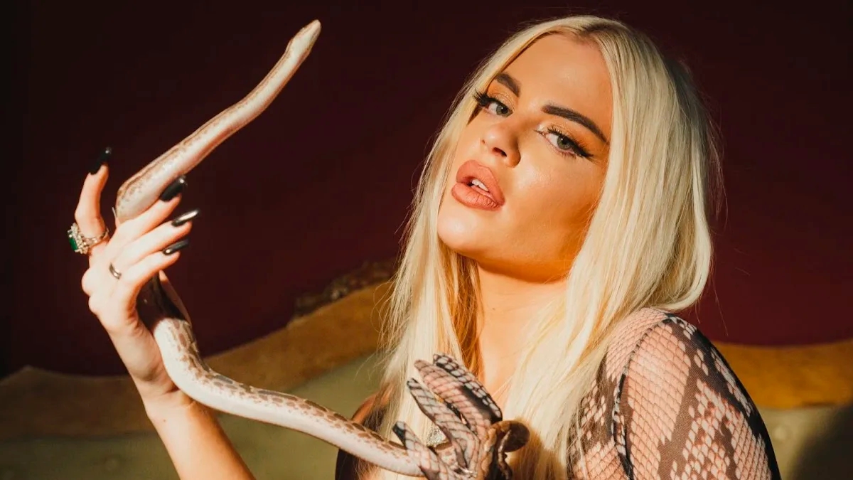 BBB22: Luísa Sonza é atração da festa deste sábado e recebe Liniker para colaboração inédita: “Vai ser muito maravilhoso”