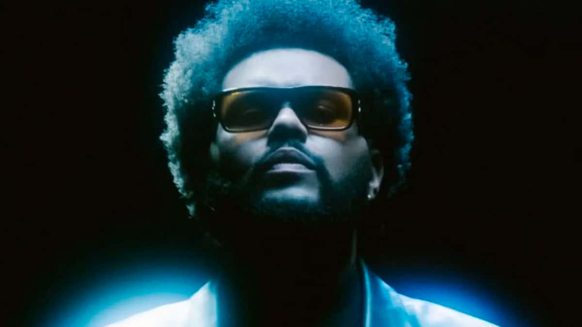 The Weeknd revela título do novo álbum; confira