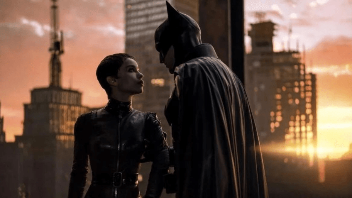 “Batman” ganha data de estreia nas plataformas digitais; saiba mais!