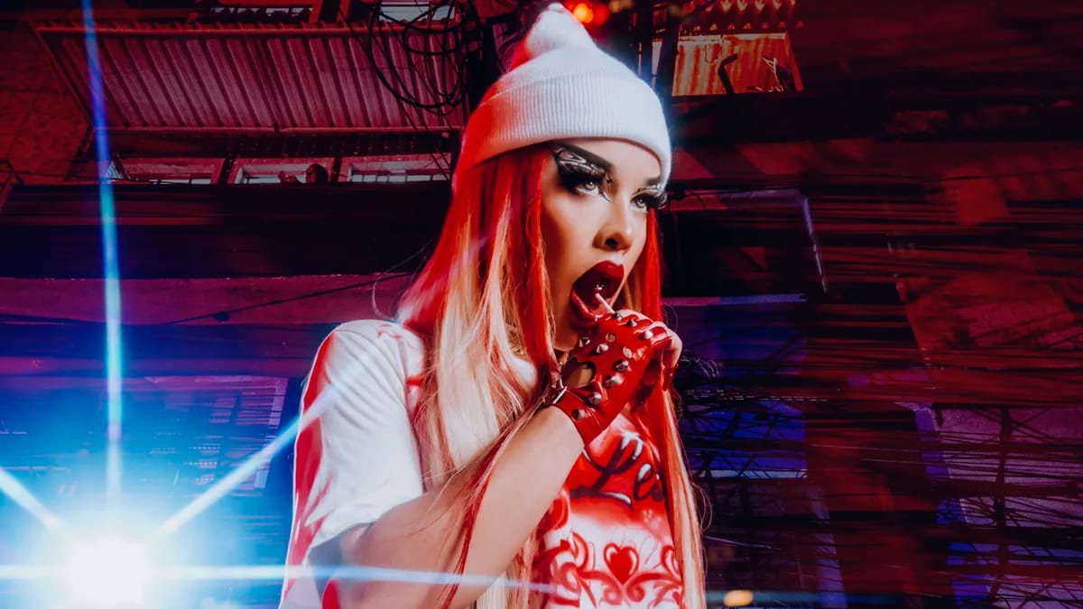 Gloria Groove lota casas de shows em maior turnê pela Europa