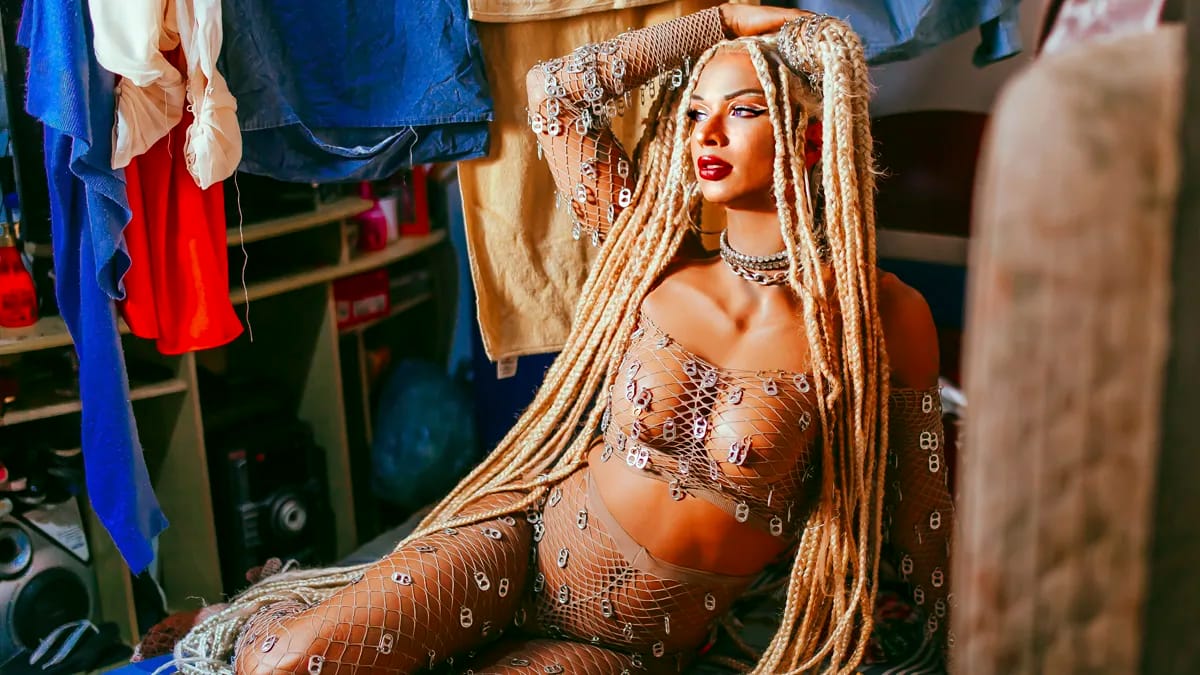 Lançamentos da Semana: Pabllo Vittar, Lil Nas X, Paula Fernandes, Bhaskar, Lia Clark, Noah Cyrus, ZOO, Jean Tassy e mais
