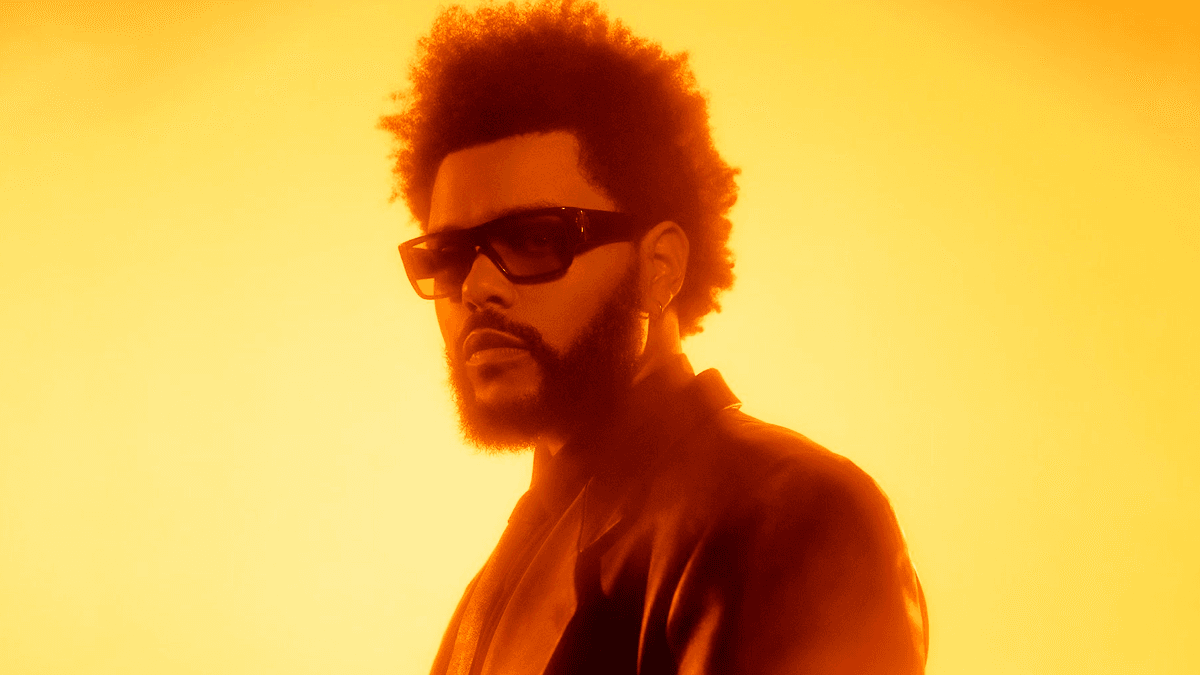The Weeknd anuncia show em São Paulo