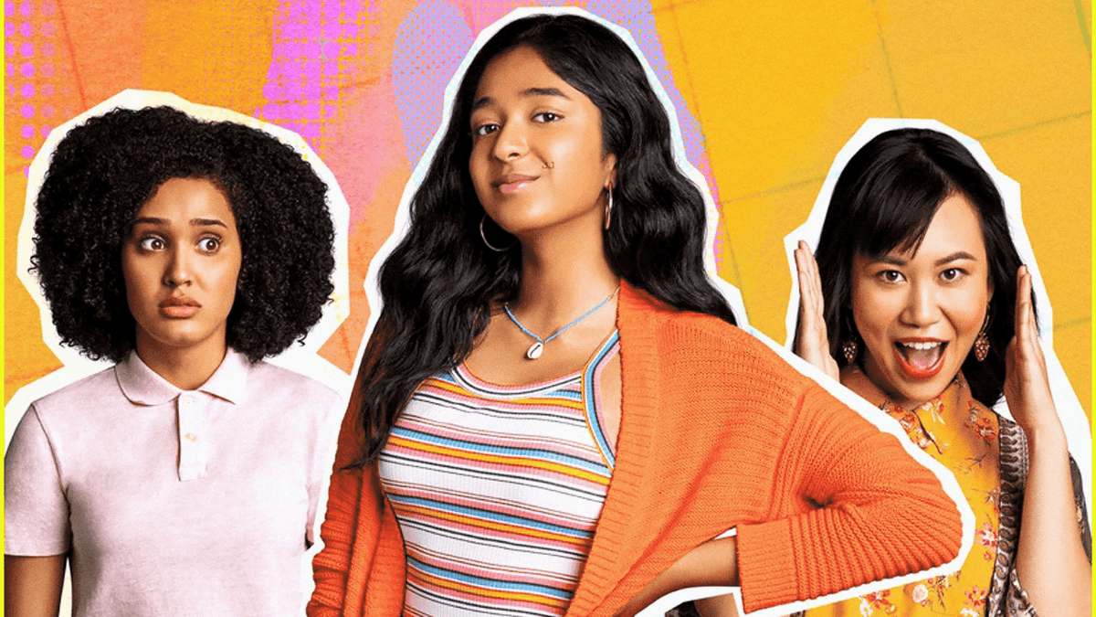 Netflix anuncia renovação de “Eu Nunca…” para a quarta e última temporada; saiba mais