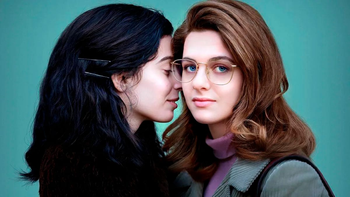 “My Brilliant Friend” é renovada para a 4ª temporada pela HBO Max e Rai
