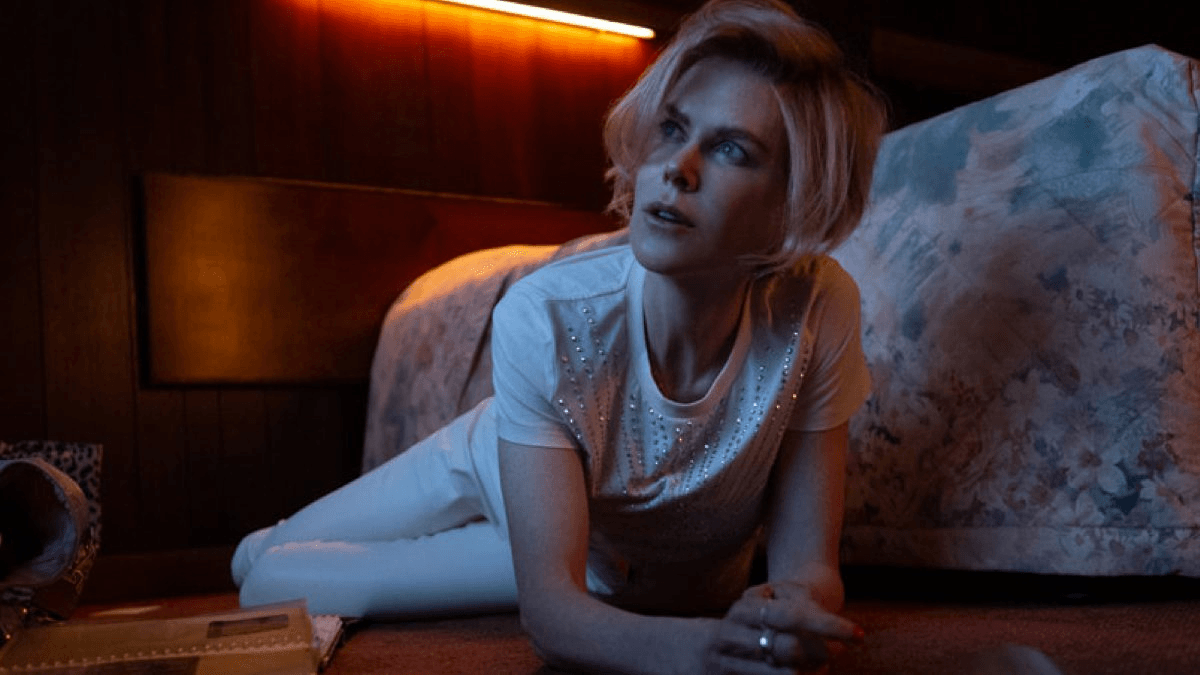 “Roar” | Apple TV+ disponibiliza trailer da série estrelada por Nicole Kidman