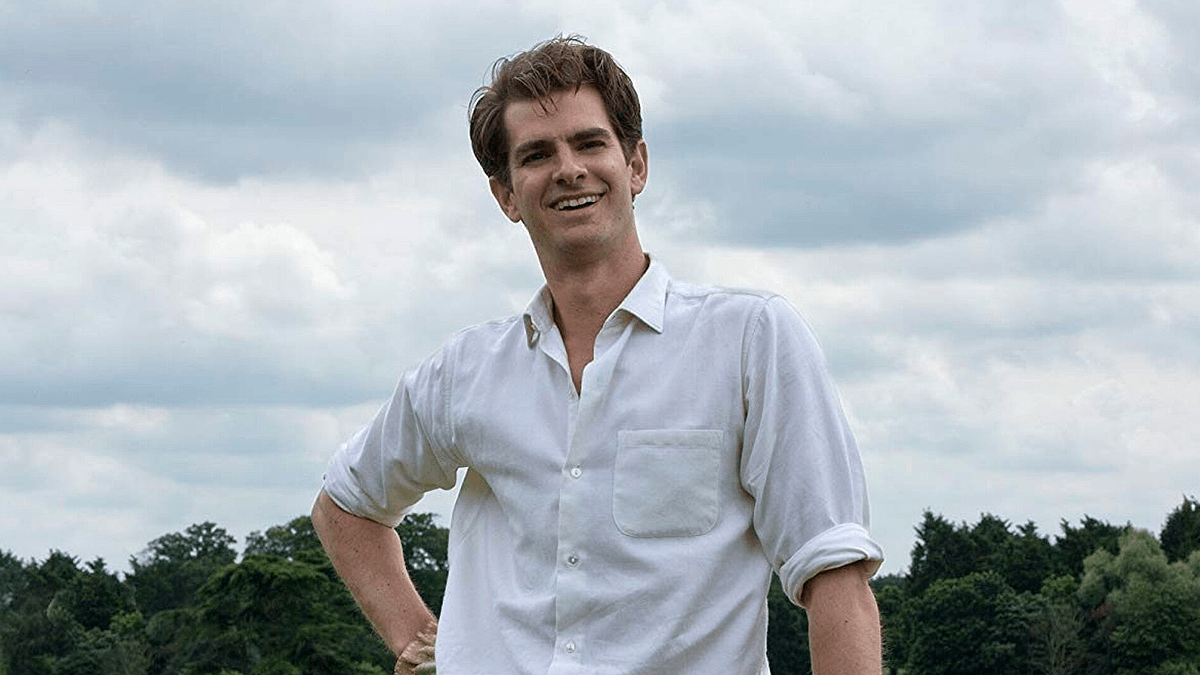 “Under the Banner of Heaven” | Star+ anuncia minissérie estrelada por Andrew Garfield; saiba mais!