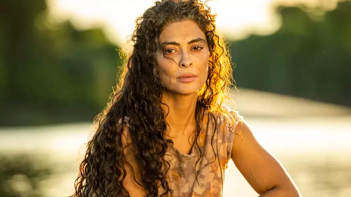 “Pantanal”: estreia bate recorde do ano e faz faixa nobre marcar melhor índice em meses; confira a audiência!