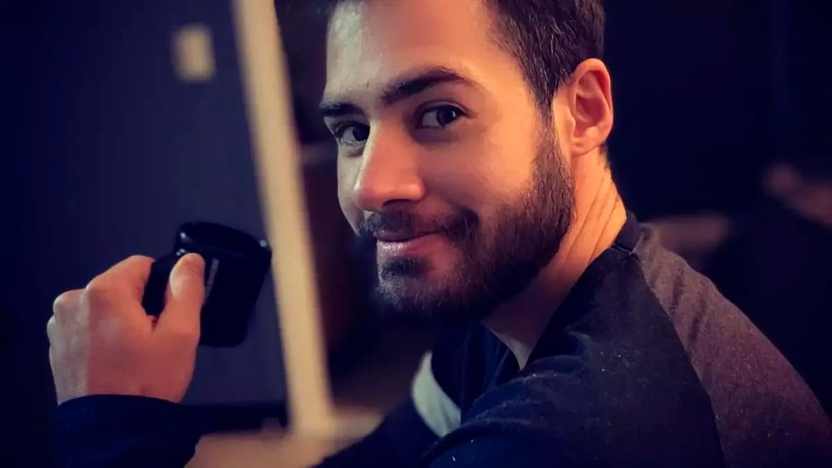 Paulo Vaz, influencer e policial trans, morre aos 36 anos em São Paulo