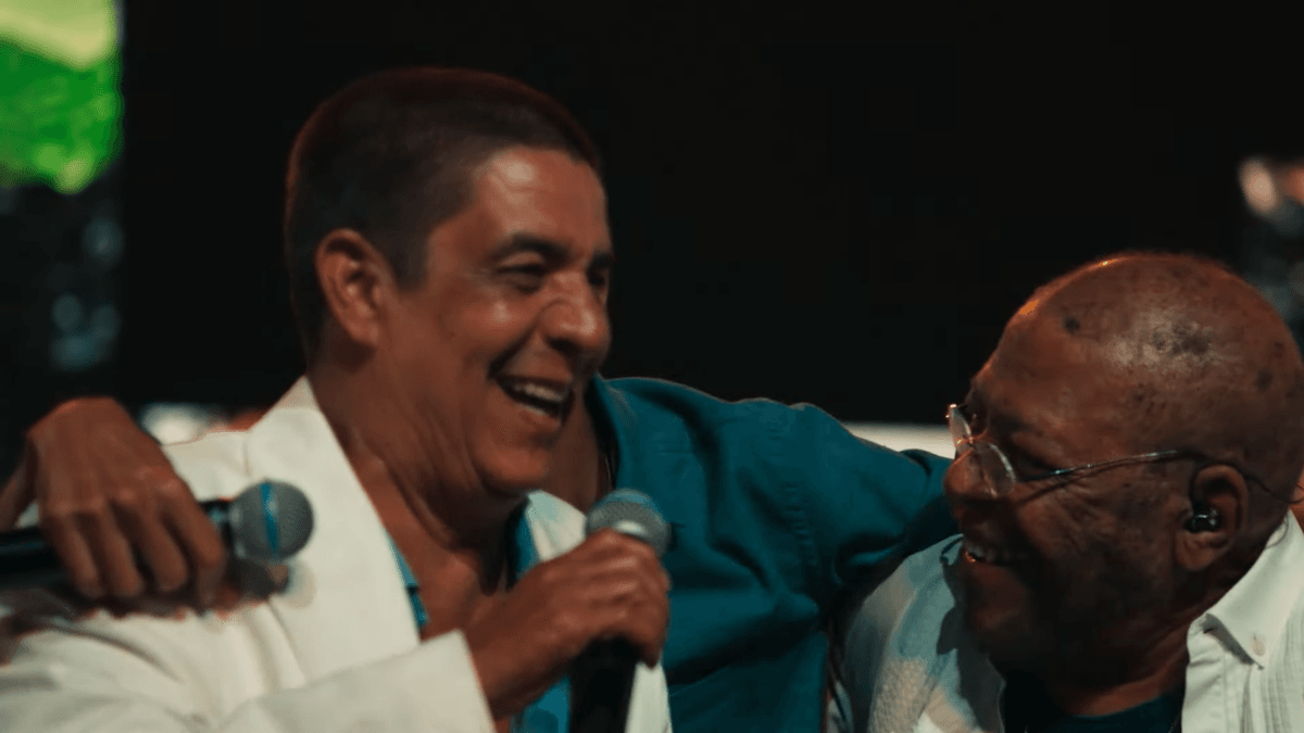 “2022”: Musical da HBO Max com Alcione, Elza Soares, Ludmilla e mais ganha trailer e data de estreia