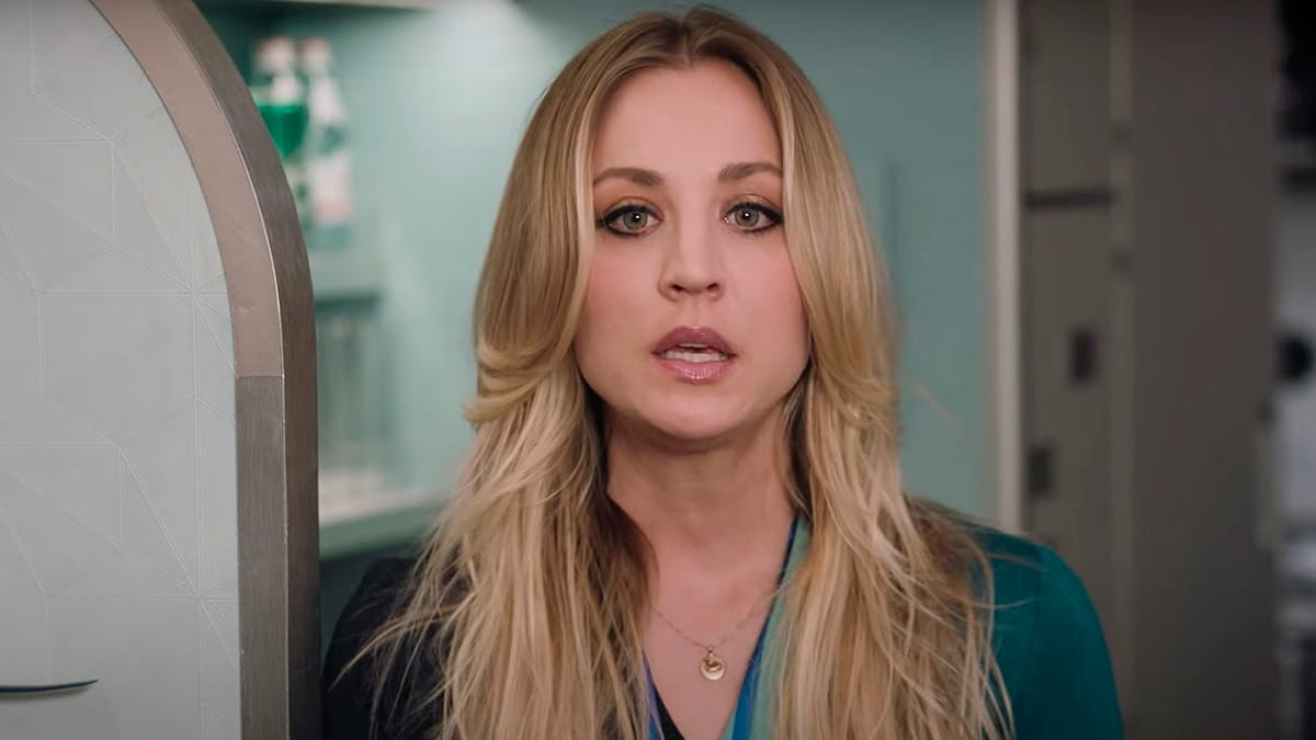 Segunda temporada de “The Flight Attendant” ganha trailer; confira!