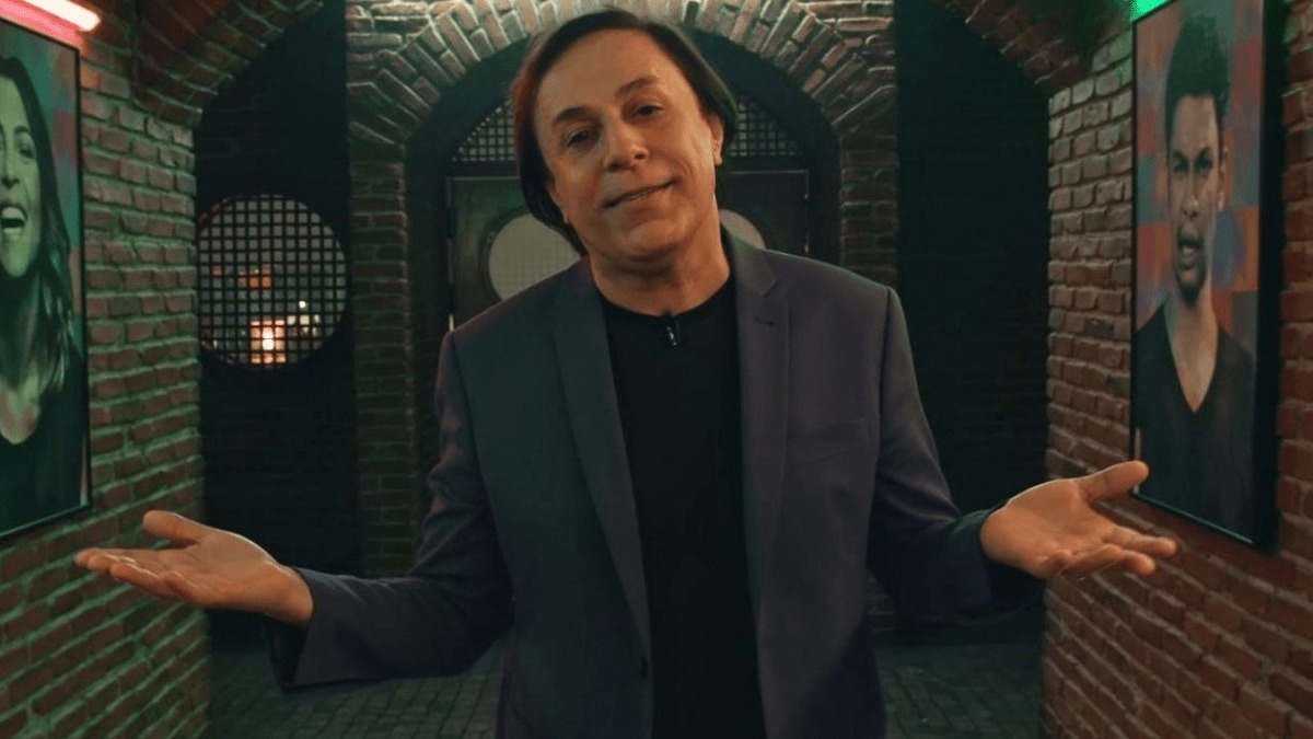 Prime Video renova “LOL: Se Rir, Já Era!”, com Tom Cavalcante, para a 2ª e 3ª temporadas