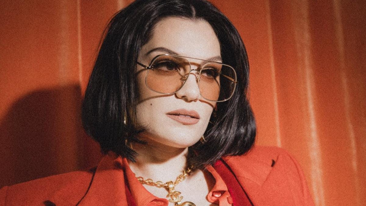 Jessie J