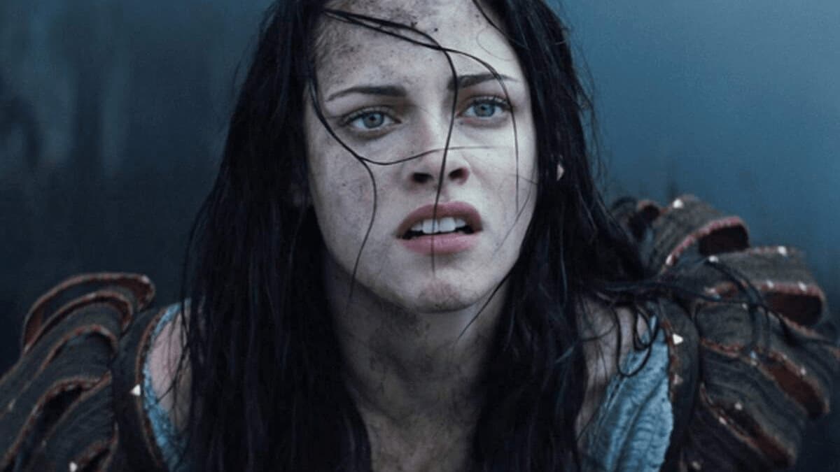 Kristen Stewart