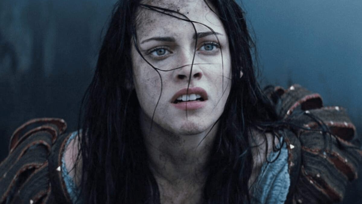 Kristen Stewart